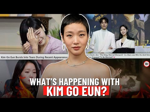 Why Did Kim Go Eun Never Blow Up Like Everyone Expected?