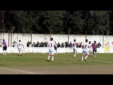 11/09/11 Luján 0 - Villa Dálmine 3