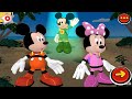 Mickey And Minnie Universe Mickey Mouse Game For Kids Explore Camp Astronaut Cooking Singing