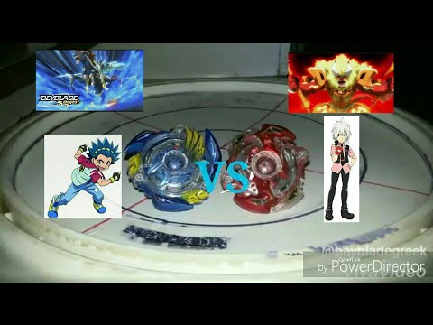 VICTORY VALTRYEK VS STORM SPRYZEN