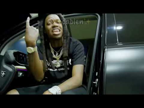 EVERY PERSON MENTIONED AND DISSED IN Foolio -“Glock On Tuck”