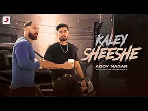 kaley sheeshe bass boosted addy nagar,aniket jain latest song 2024
