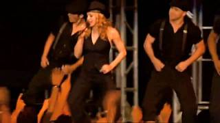 Madonna - Don&#39;t Tell Me (Live Re-Invention Tour 2004 - HD)