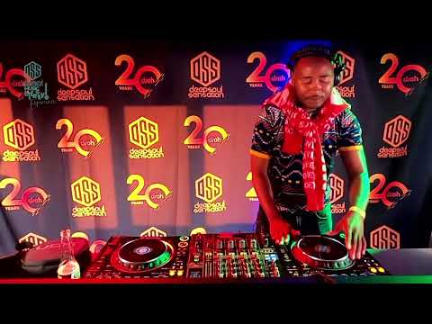 #DeepSoulSensationSunday feat FunkDeepstar
