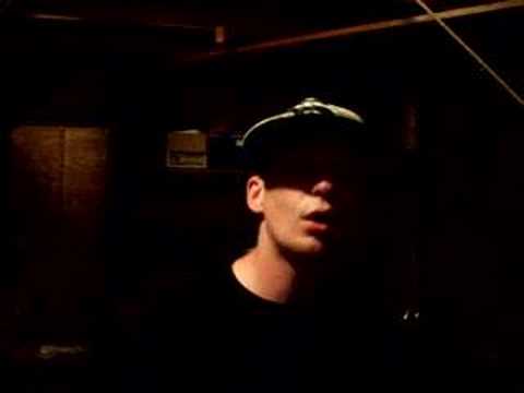 White Rapper Show Diss