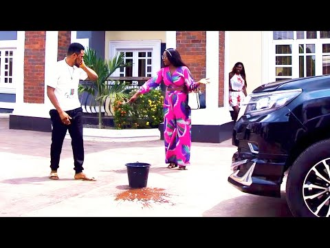 This Story Of How A Billionaire Prince Disguised As A Gateman 2 Find True Luv Will Make U Shed Tears