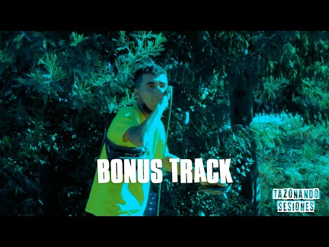 Tazonando Sesiones Vol. 1 - Bonus Track - Bombon