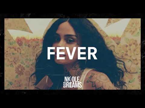 [FREE] Kehlani Type Beat w/ Hook - "Fever" ft. Ella Mai |R&B Instrumental|