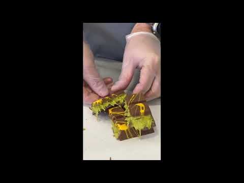 Pistachio Paste