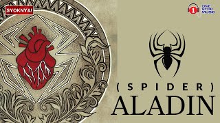 Download lagu Aladin - Spider (Lirik Video) mp3