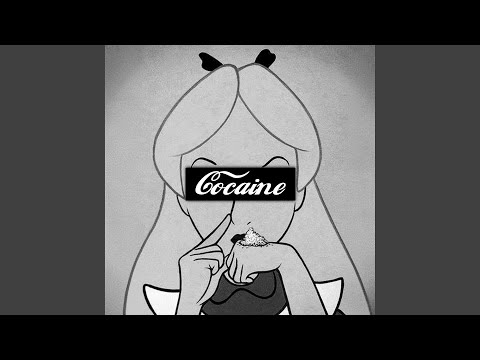 Minimal Techno Classic Cocaine Set (Alice in Wonderland Mix)