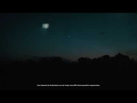 Nightjet - We are ready!