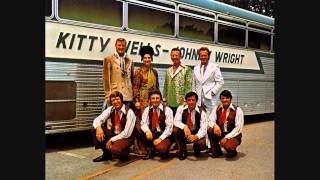 Kitty Wells ~ Amigo's Guitar ~ 1991