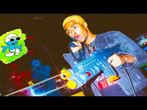 [FREE] Comethazine x Lil Pump x Chief Keef x Smokepurpp Trap Type Beat | Instrumental (2019)