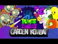 Plants Vs Zombies Garden Kombat Cancelled