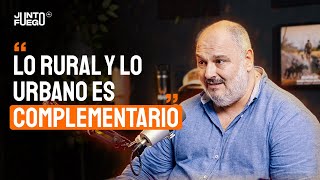 Una fundación por el futuro del mundo rural | Los Maestros