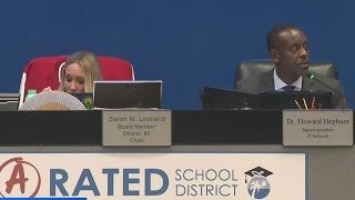Broward School Board approves funding plan for teacher salaries ahead of referendum