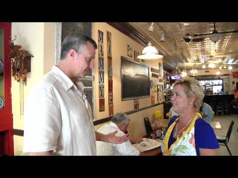 Small Town Flavor - Bardstown, KY (Ep. 1)