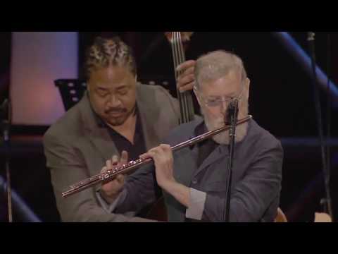 Autumn Sea with Toshiko Akiyoshi, Lew Tabackin, Claudio Roditi International Jazz Day 2014