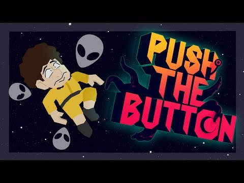 The Most Insane Push The Button Game Ever (I promise)