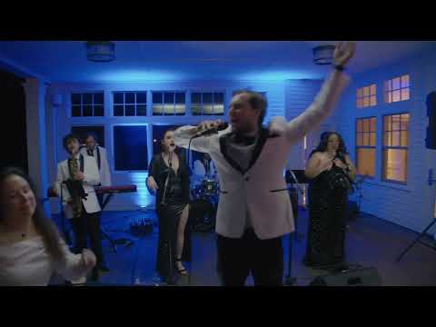 Pure Harmony Project- Band video.