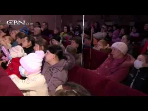 CBN Global Update: April 30, 2012  - CBN.com