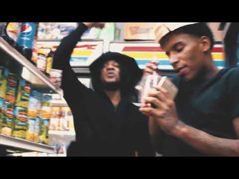 Capt. Squeeze 1st - sLaugHter Ft Melo X Santana (Official Video) Shot by @FNSFilms