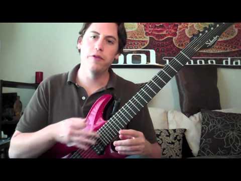 Odd Time Patterns (5/8)