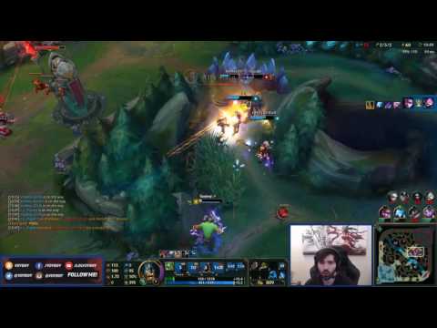 Voyboy Olaf Full Gameplay Season 7