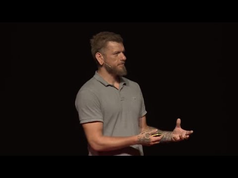 Biohacking - the next step in human evolution or a dead end? | Jowan Österlund | TEDxBratislava