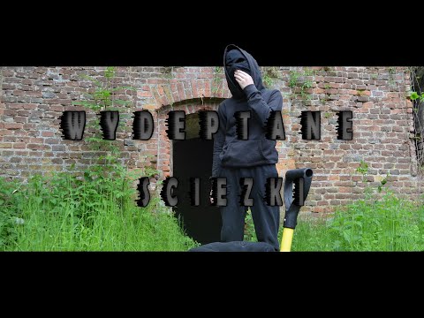Szymonek - WYDEPTANE ŚCIEŻKI (Official Video)