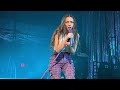 Olivia Rodrigo Live in Boston - Sour Tour Boston Live Full Concert [Flash Warning]