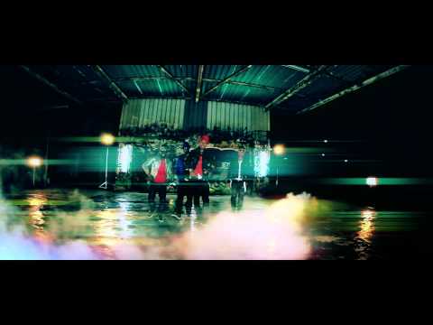 Wezepe - Dingue de toi [CLIP OFFICIEL]