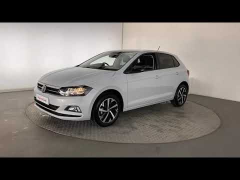 Volkswagen Polo Beats 1.0 80PS EVO 5-speed Manual 5 Door - ST70FRD