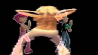 lady saw &quot;dreaming of you&quot; reggae.wmv