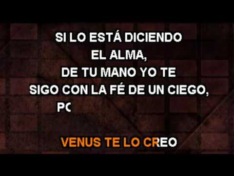 download lagu mp3 mp4 Karaoke De Venus, download lagu Karaoke De Venus gratis, unduh video klip Karaoke De Venus