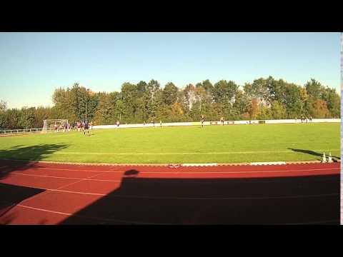 SW Havixbeck - BW Aasee | 1:0 durch Torben