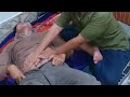 PIJAT PERUT PERAWATAN GYM ANAK UNTUK BERBAGAI KELUHAN DALAM CP 082126856850