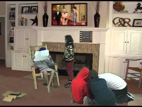 Download Amoeba Teen Little Red Riding Hood Mp3 dan Mp4 2018
