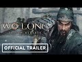 Wo Long: Fallen Dynasty - Official Action Trailer