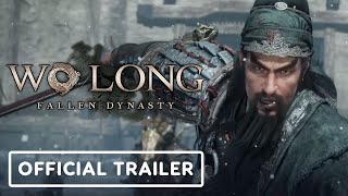 Watch and explore about Wo Long: Fallen Dynasty Digital Deluxe Edition AR XBOX One / Xbox Series X|S / Windows 10 Key