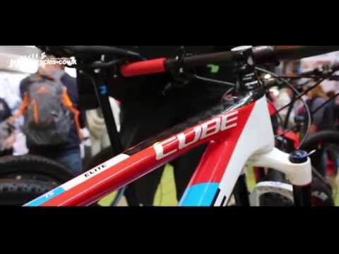 Cube Elite SL 2016