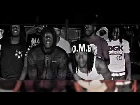 Skar x Stackavelli x Laden - Welcome to KickUpLand - Directed By BlackWorld Films