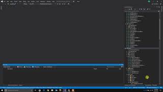 Working with branches in Visual Studio