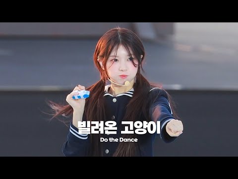 250617 아일릿 '빌려온 고양이(Do the Dance)' 모카 Focus