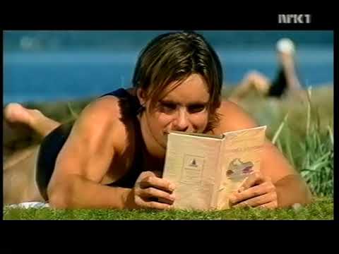 Drømmen om Norge 1920 -1930 del 1: Syndere i sommersol