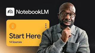 NotebookLM Use It Better Than 99% of People in 2026