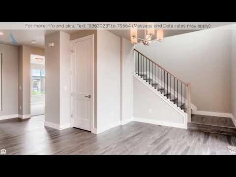 Priced at $499,900 - 22521 E Hinsdale Avenue, Aurora, CO 80016