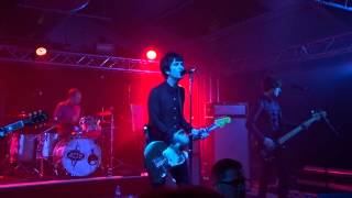 Johnny Marr, There is a light that never goes out, Live, Southampton, Engine Rooms