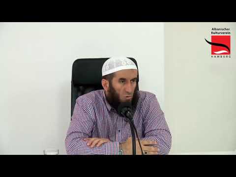 Shpifja ndaj Aishes radiallahu anha - Fuat Selmani